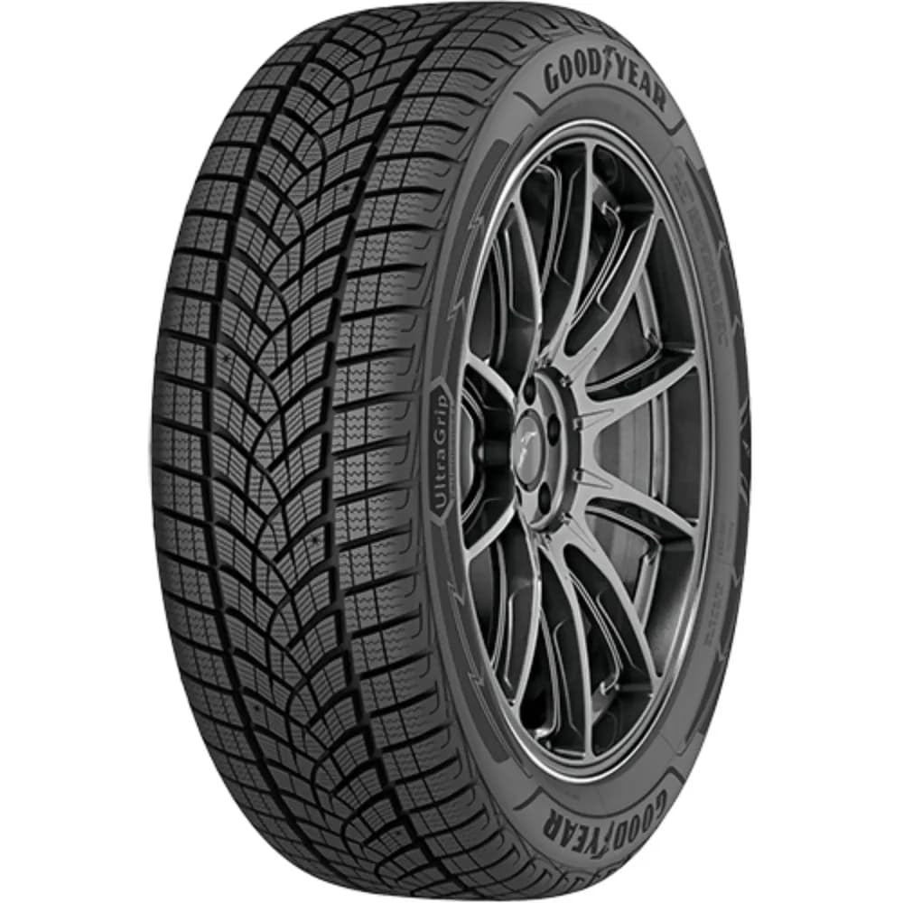 Goodyear Ultragrip Performance + Suv 255/65 R18 111H SL Winterreifen