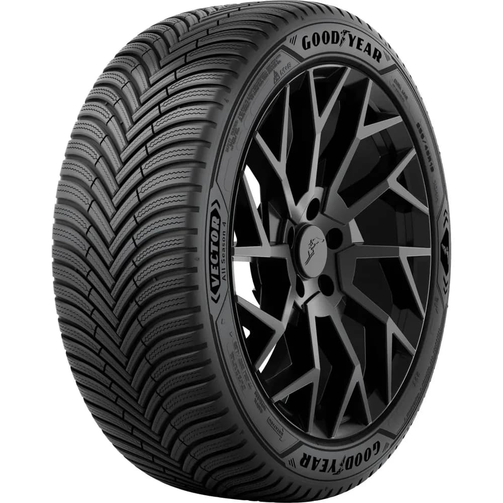 235/45R21 101H Vector All Season 4 Xl Fp Evr