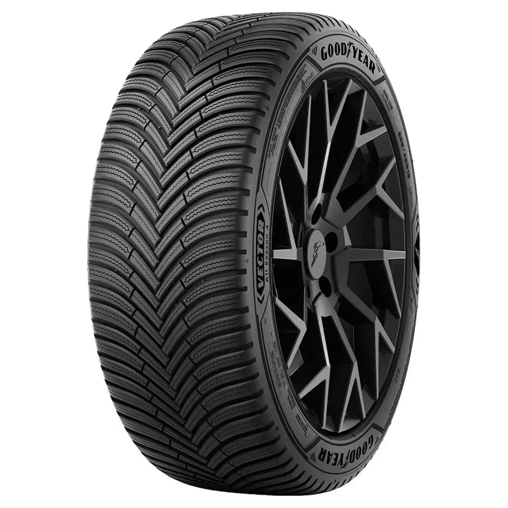 Goodyear Vector All Season 4 235/50R20 104H XL 3PMSF M+S EVR