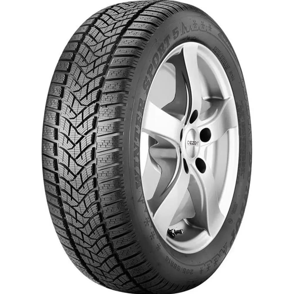 Dunlop Winter Sport 5 Suv 235/45 R20 100V XL Winterreifen