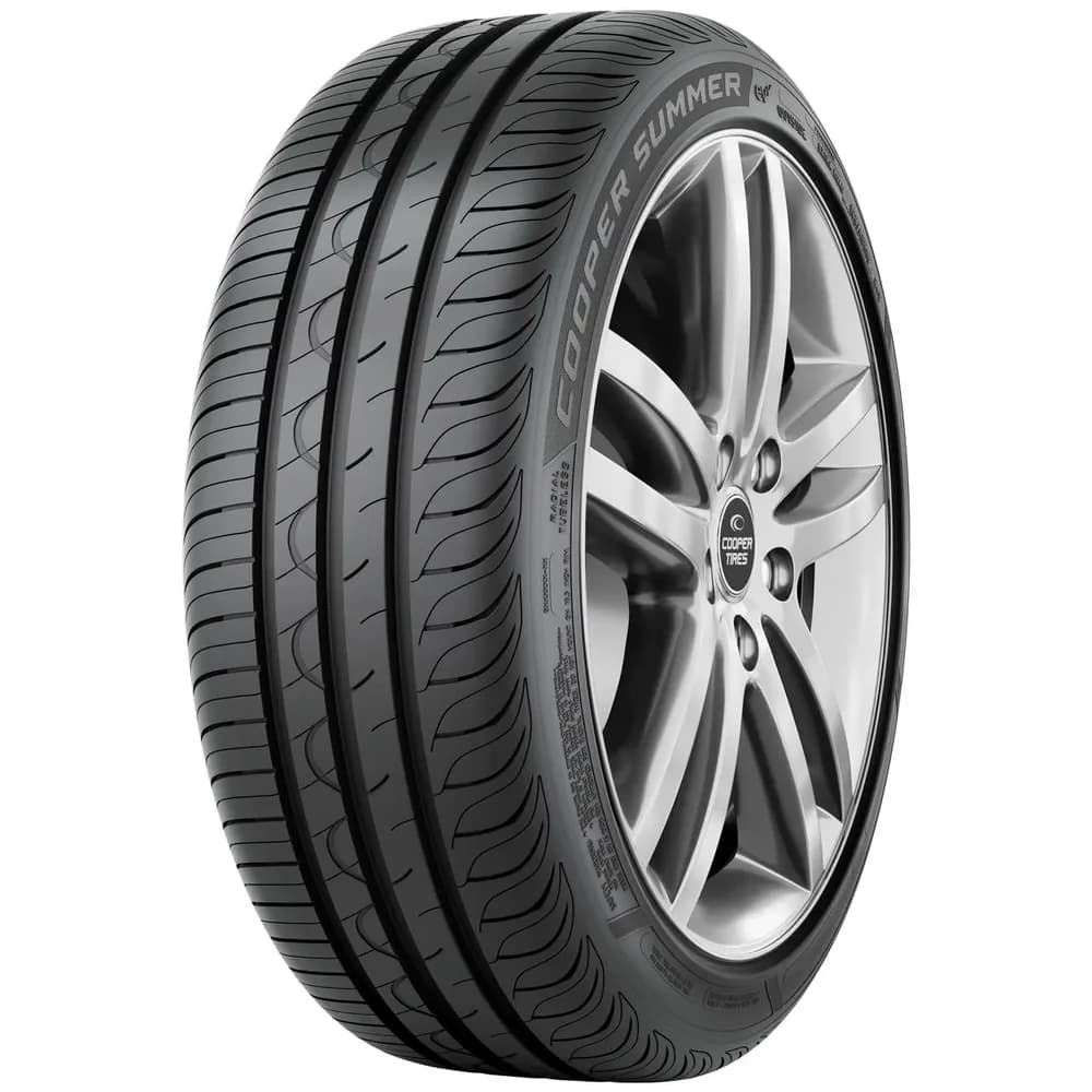 Cooper Summer FP EVR 245/40 R18 93Y