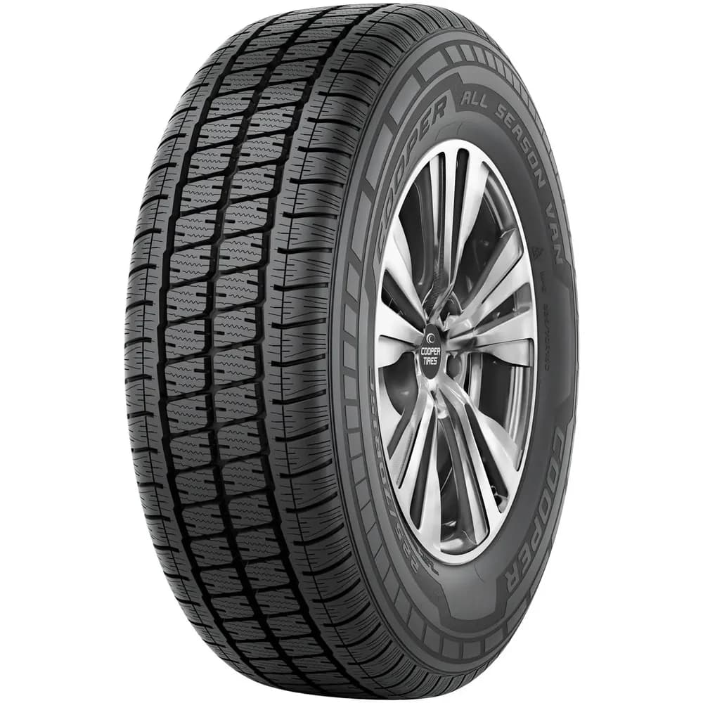 Cooper All Season Van EVR 185/75 R16C 104/102R