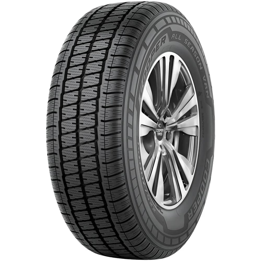 Cooper Cooper All Season Van 235/65 R16 115 R