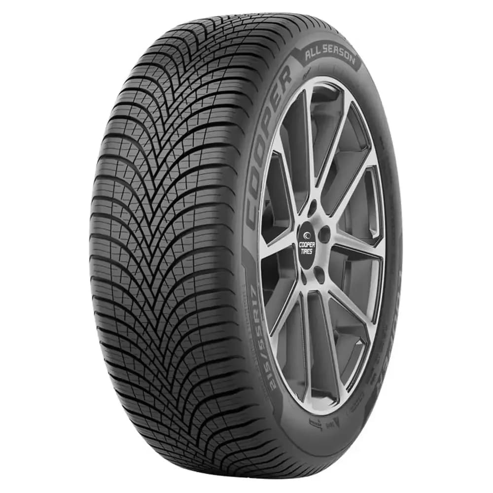 Cooper All Season XL EVR 235/55 R17 103W
