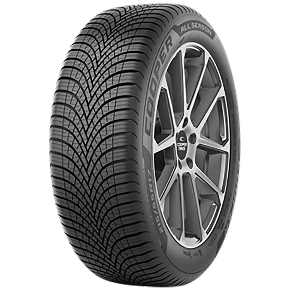 Cooper All Season EVR 185/65 R14 86H