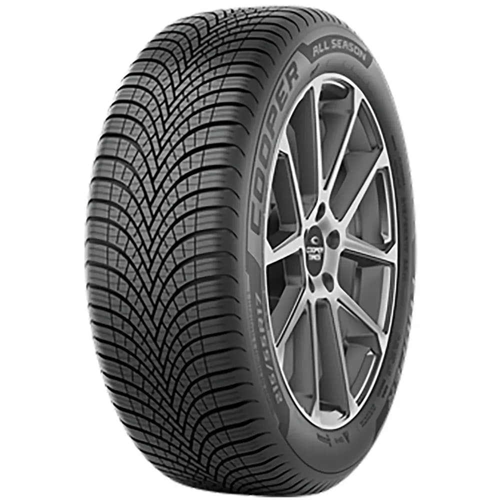 Cooper All Season XL EVR 215/55 R17 98W