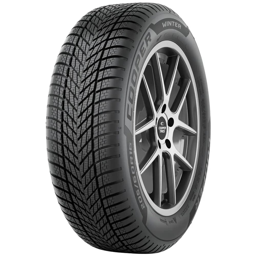 Cooper Winterreifen Winter ( 275/50 R20 113V XL EVR, mit Felgenhornschutz )