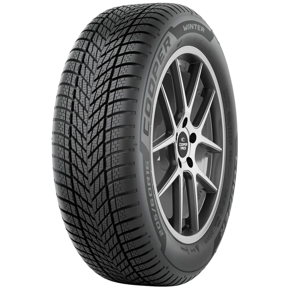 Cooper Winterreifen Winter ( 225/35 R19 88W XL EVR, mit Felgenhornschutz )