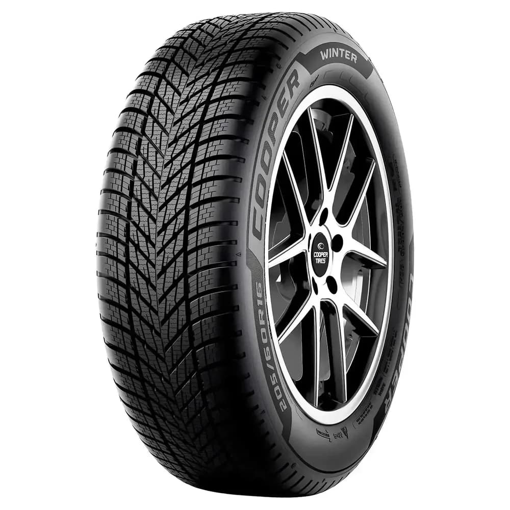 215/55 R18 99V Cooper Winter XL EVR