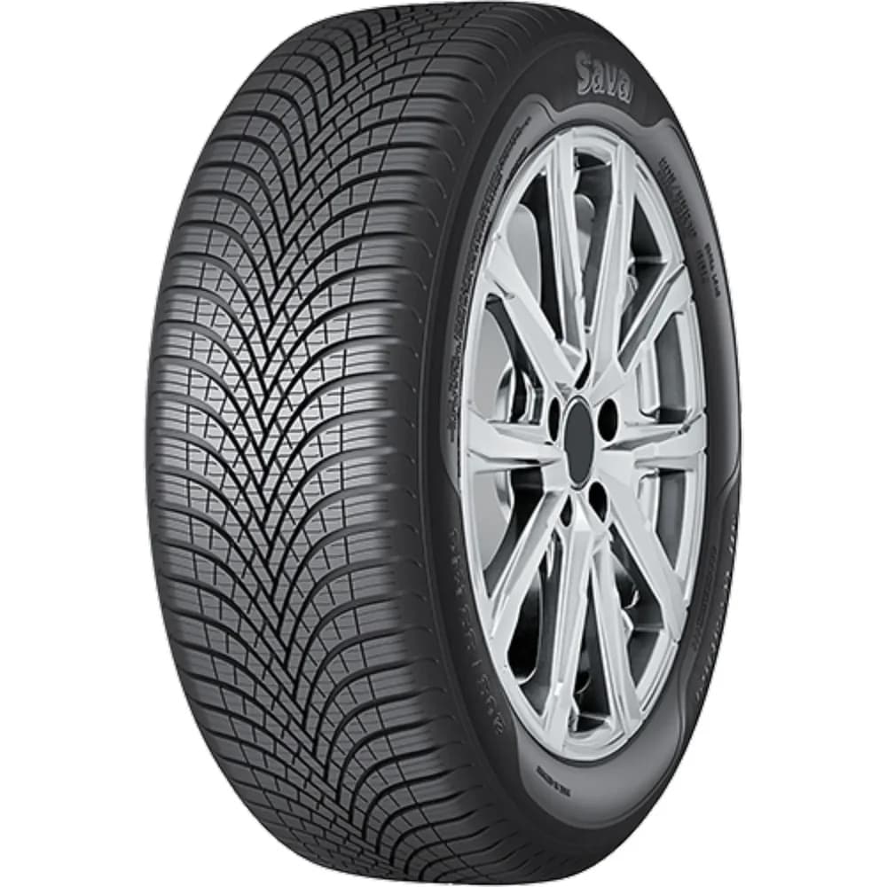 Sava All Weather XL 235/55 R17 103V
