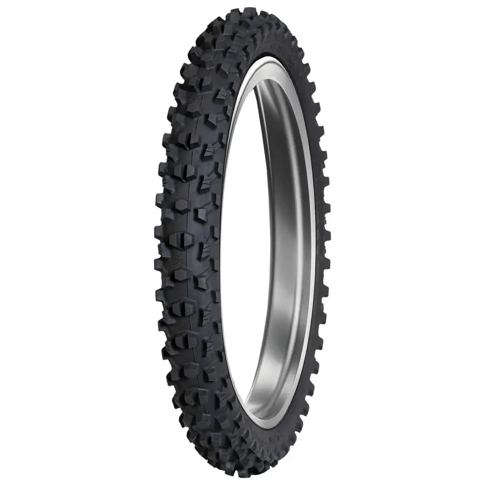 90/100 -12 46M TT Geomax MX 34 Rear