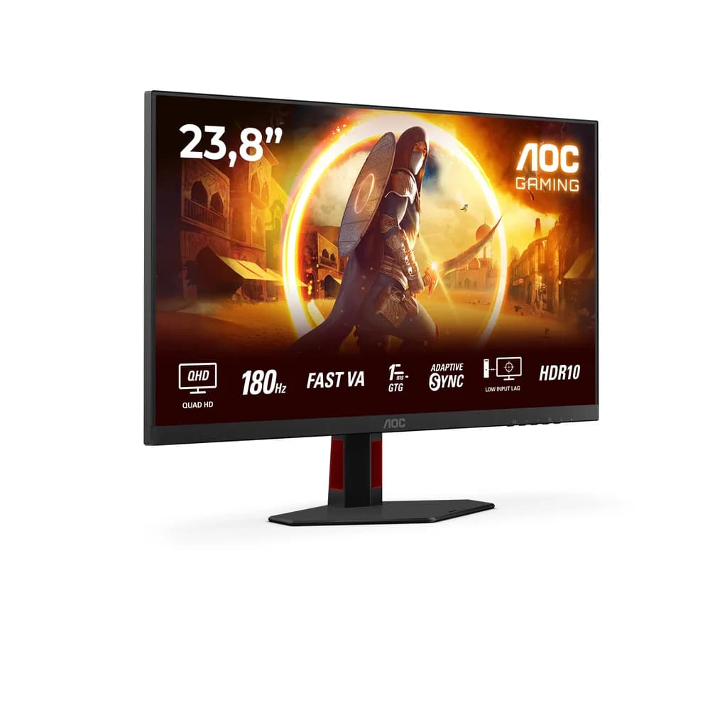 AOC Q24G4RE, 23.8"