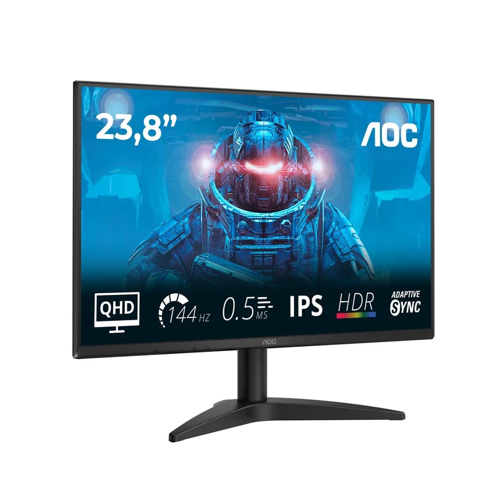 AOC Q24B36X TFT-Monitor