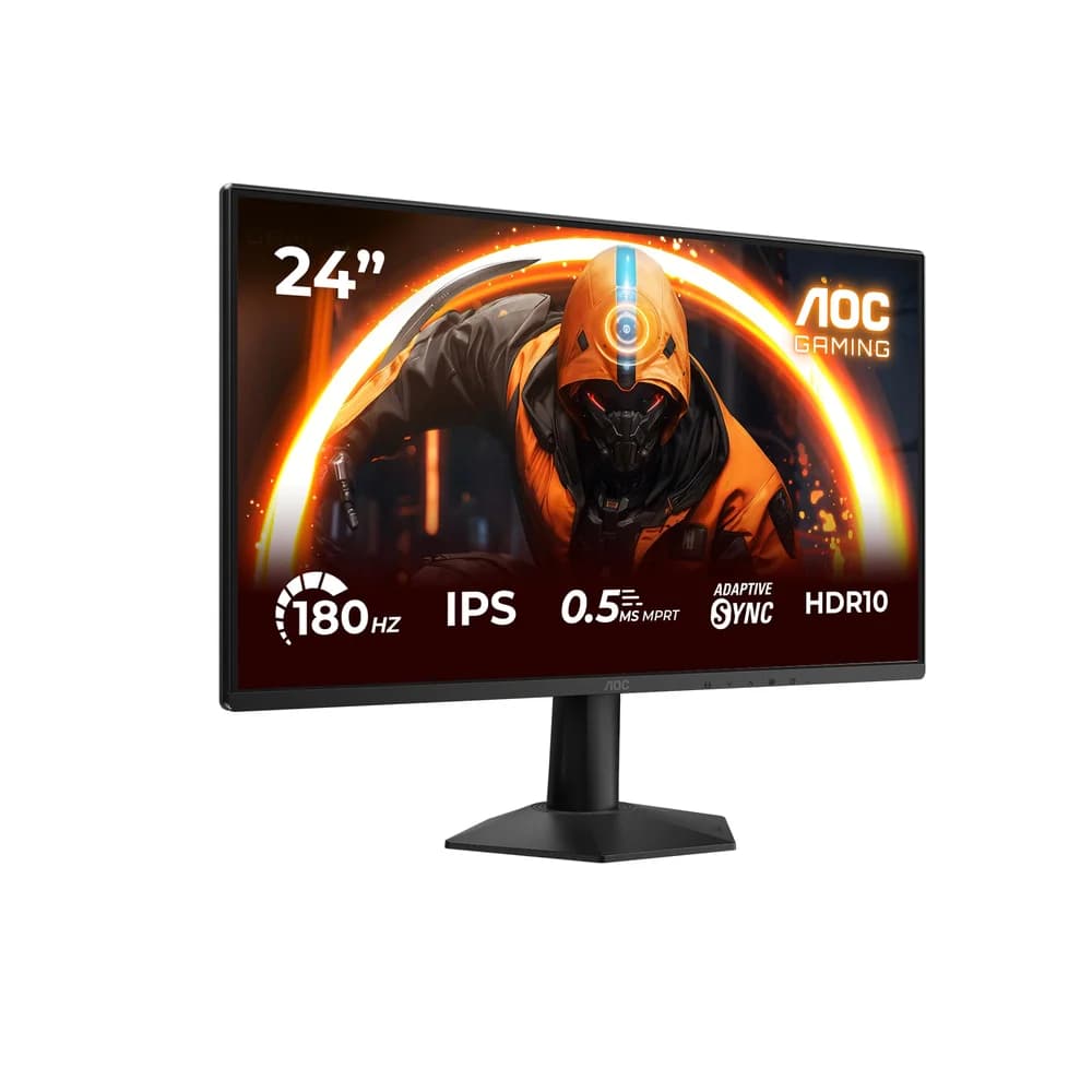 AOC 24G50F, 23.8"