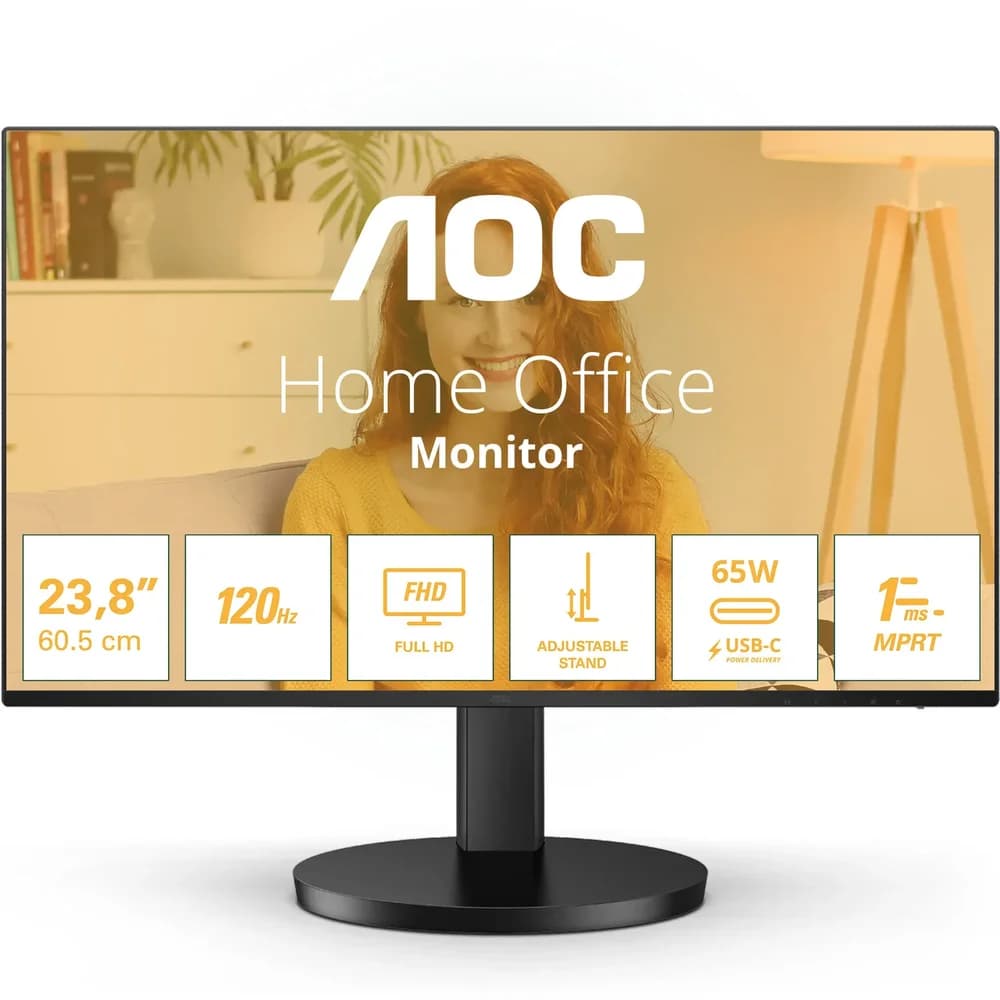 AOC 27B3CF2, 27"