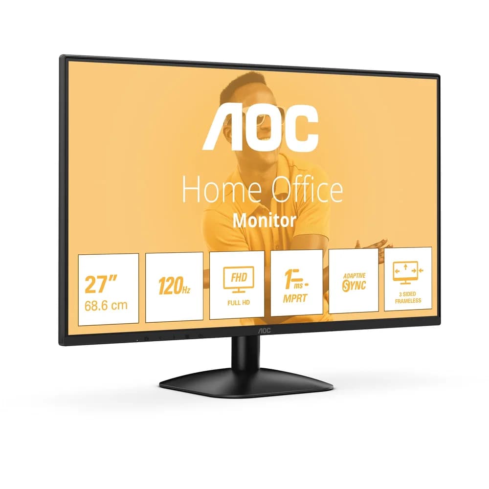 AOC 27B31H, 27"