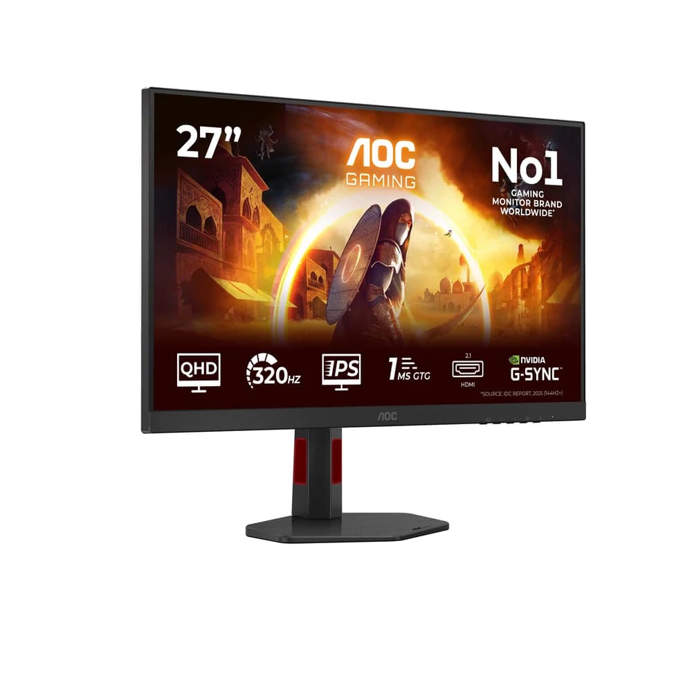 AOC Q27G4SRU
