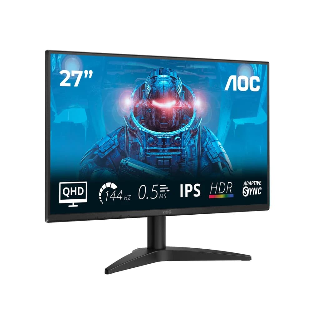 AOC Q27B36X TFT-Monitor