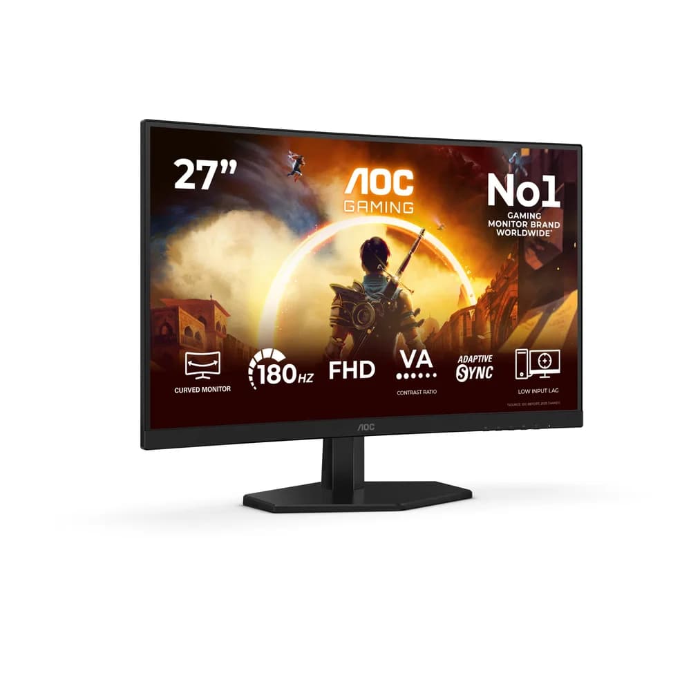 AOC C27G42FE, 27"