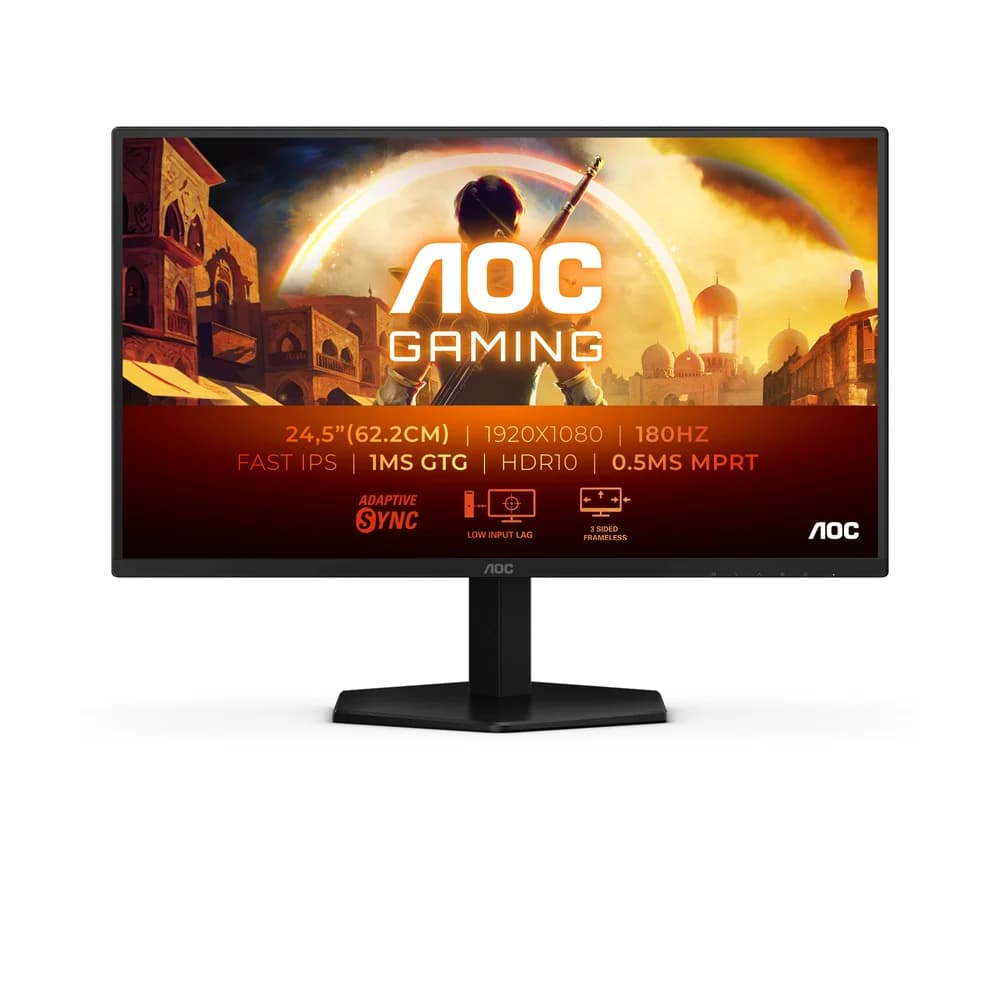 AOC 25G42E, 24.5"