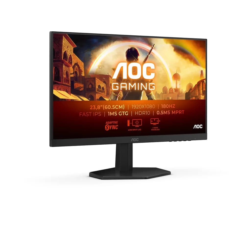 AOC Gaming 24G42E Gaming-Monitor 60,45 cm (23,8")