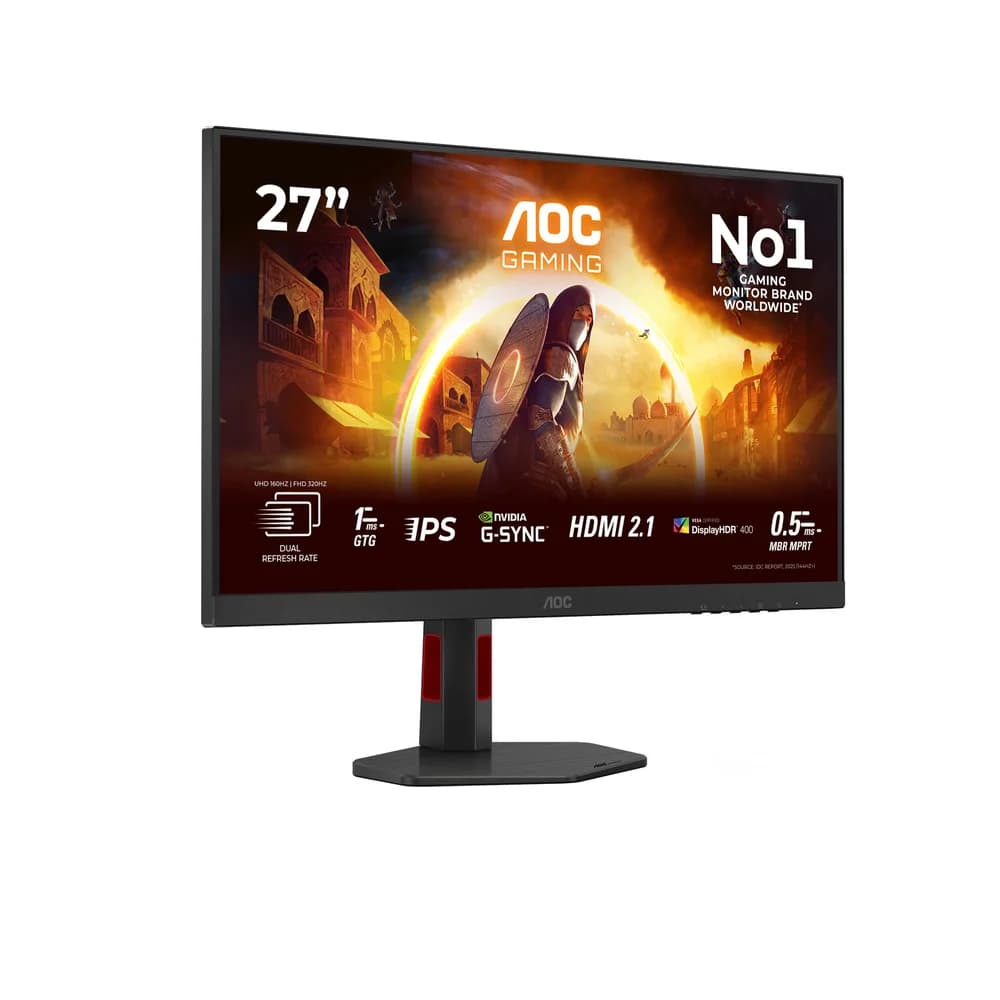 AOC U27G4R, 27"