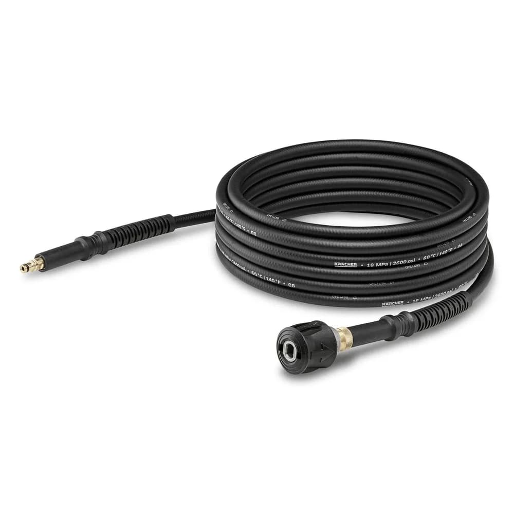 Kärcher XH 10 Q Verlaengerungsschlauch Quick Con