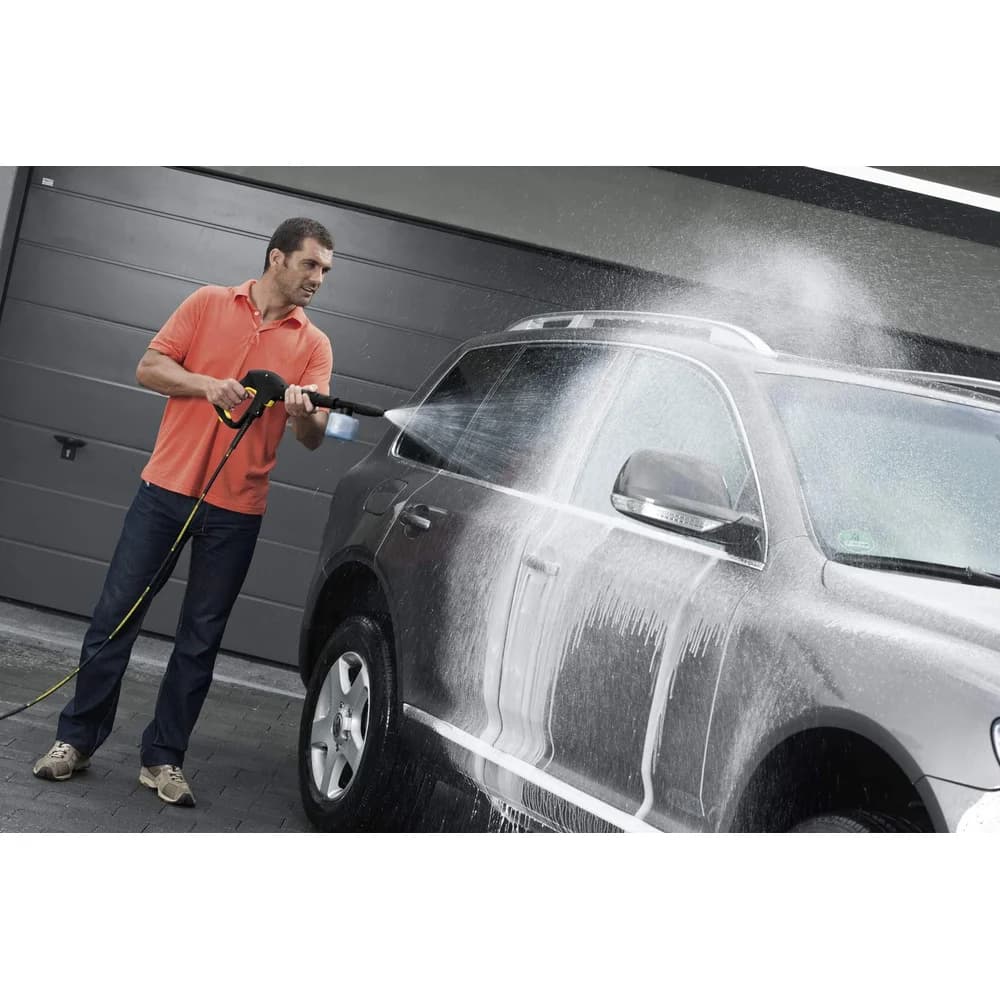 Car Shampoo - 5L