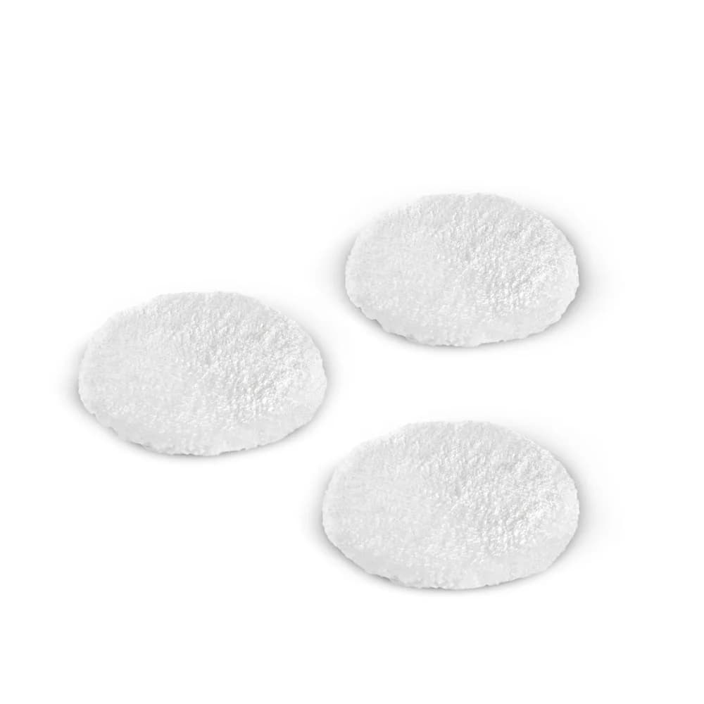 KÄRCHER Schleifaufsatz Polierpads Parkett, gewachst 2.863-196.0