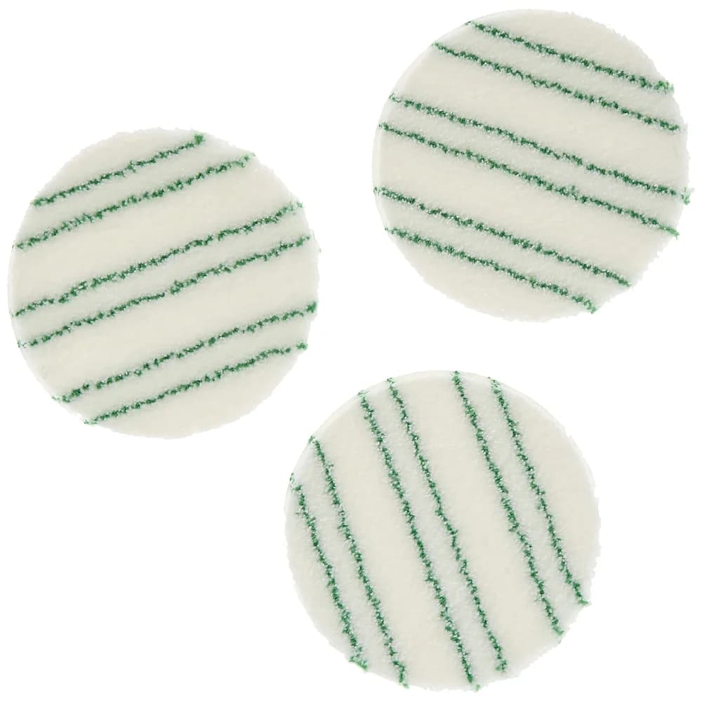 KÄRCHER Schleifaufsatz Polierpads Parkett, versiegelt / Laminat 2.863-197.0