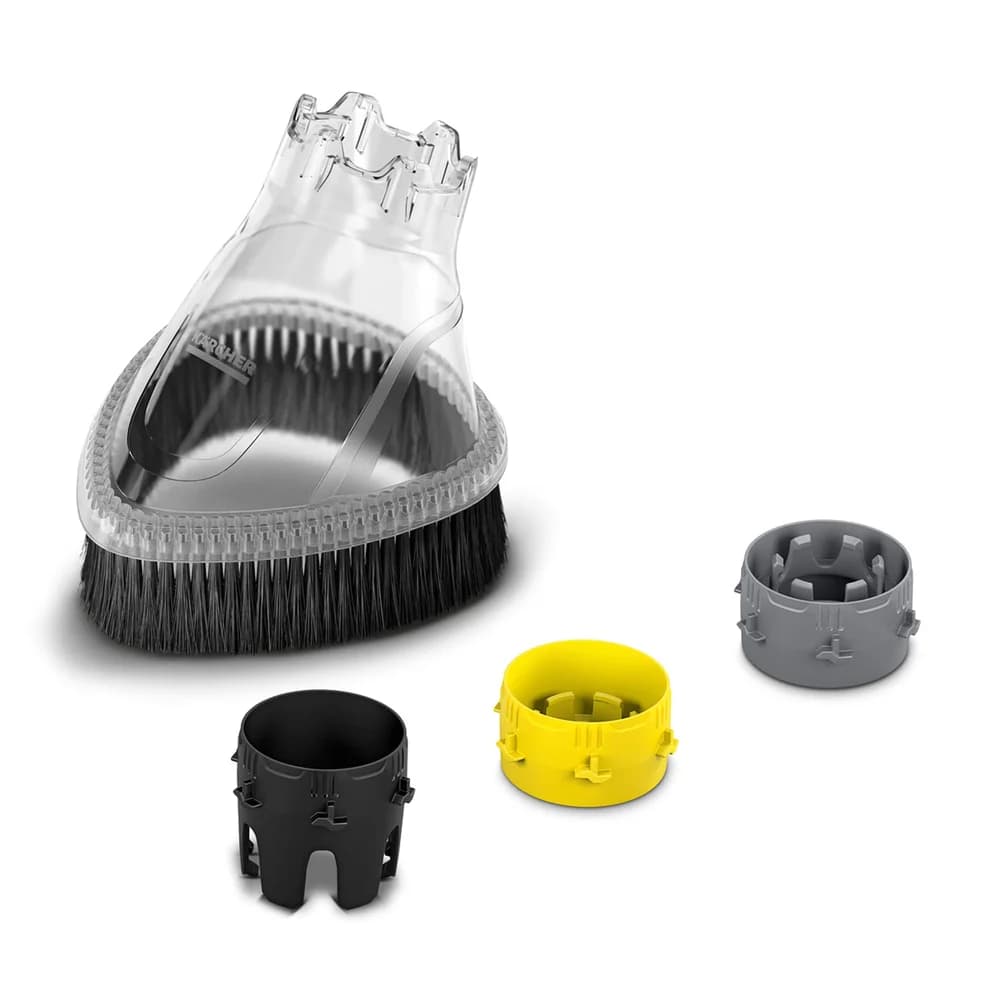 Zubehör Splash guard