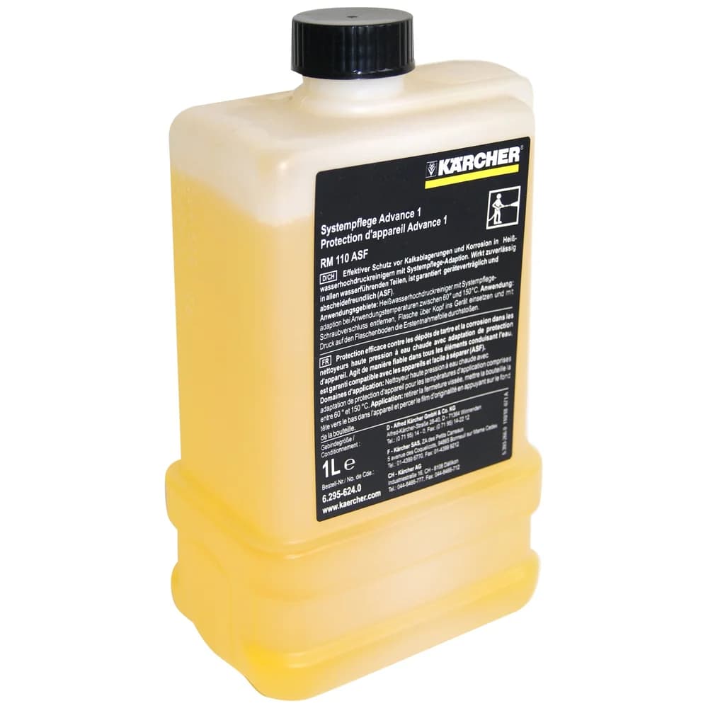 Systempflege Advance 1 RM 110 ASF 1 l