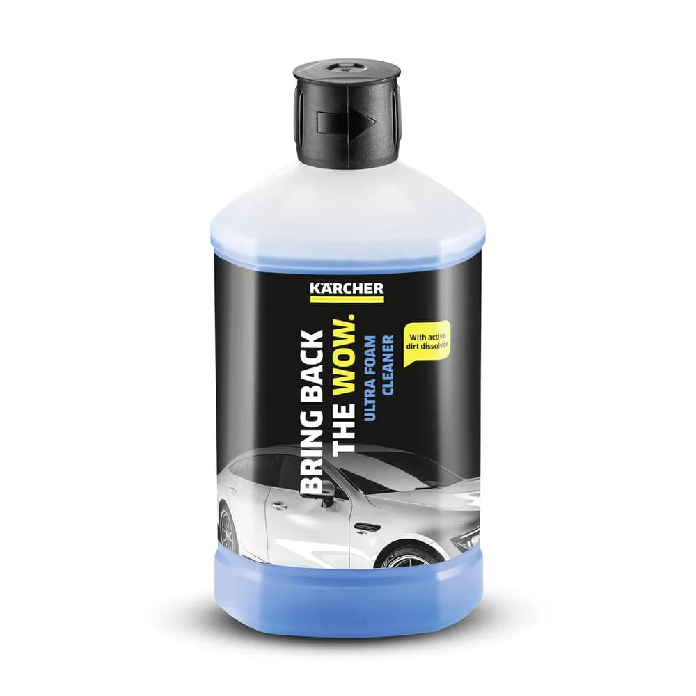 Kärcher Autoshampoo »RM 615« 1 L