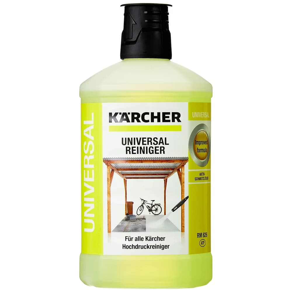 Universal Cleaner - 1L