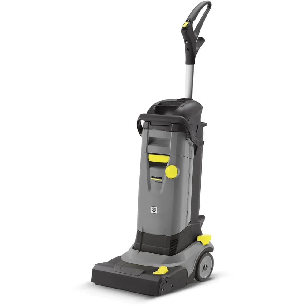 KÄRCHER BR30/4 C + MF Scheuersaugmaschine