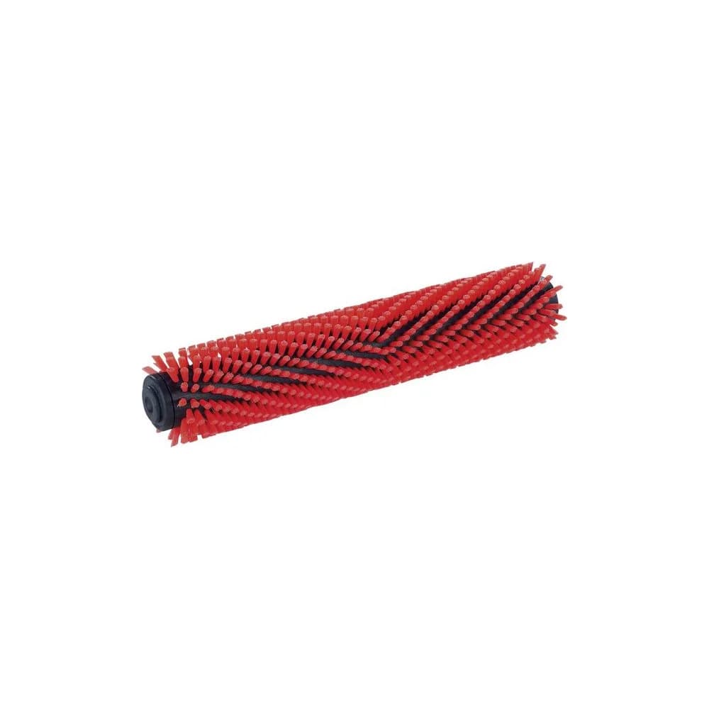 Kärcher Walzenbürste, mittel, rot, 300 mm
