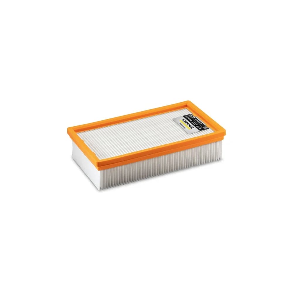 Kärcher Flachfaltenfilter (PTFE)