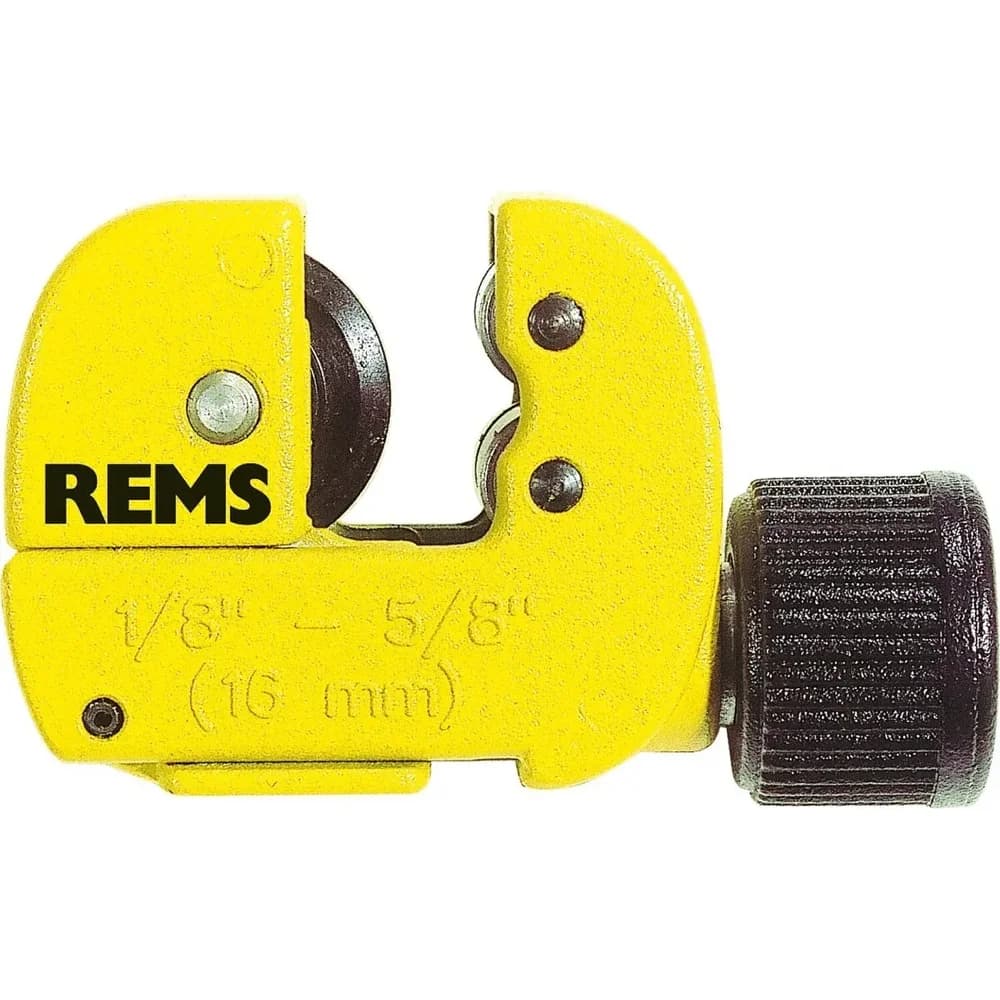 RAS REMS Cu-INOX
