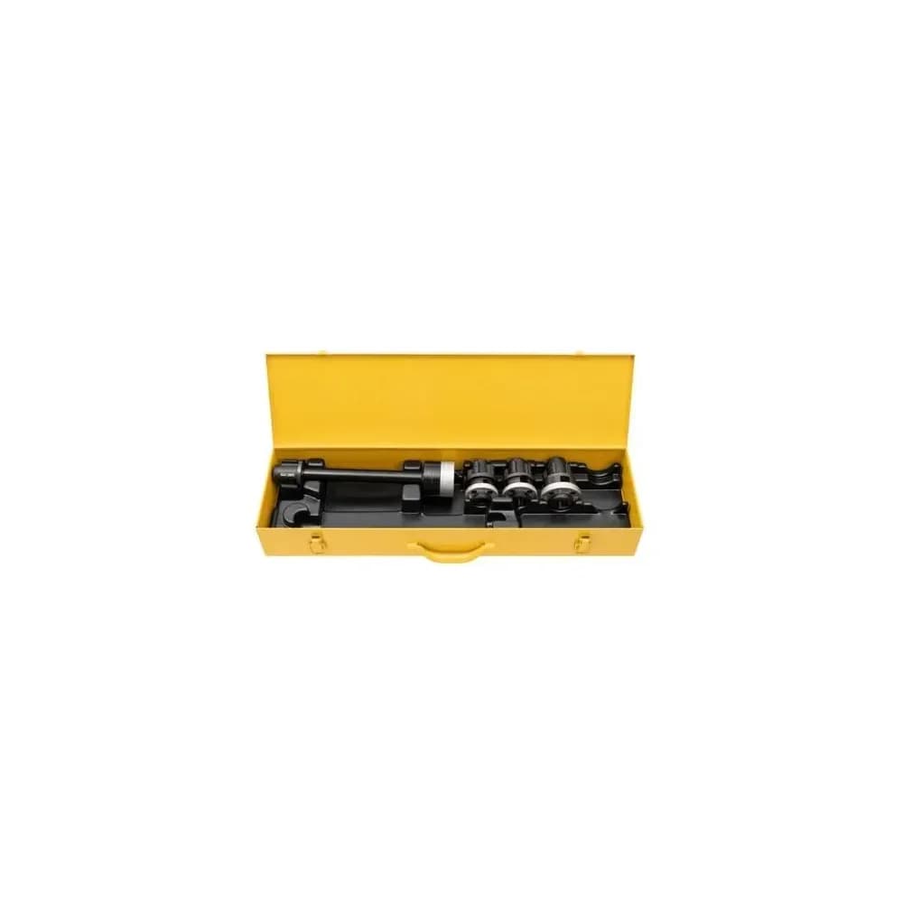 REMS Schneiköpfe S Set 520025 3/8"-1/2"-3/4"