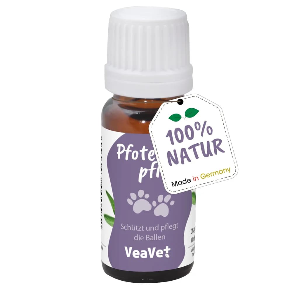 cdVet VeaVet Pfotenpflege 10 ml