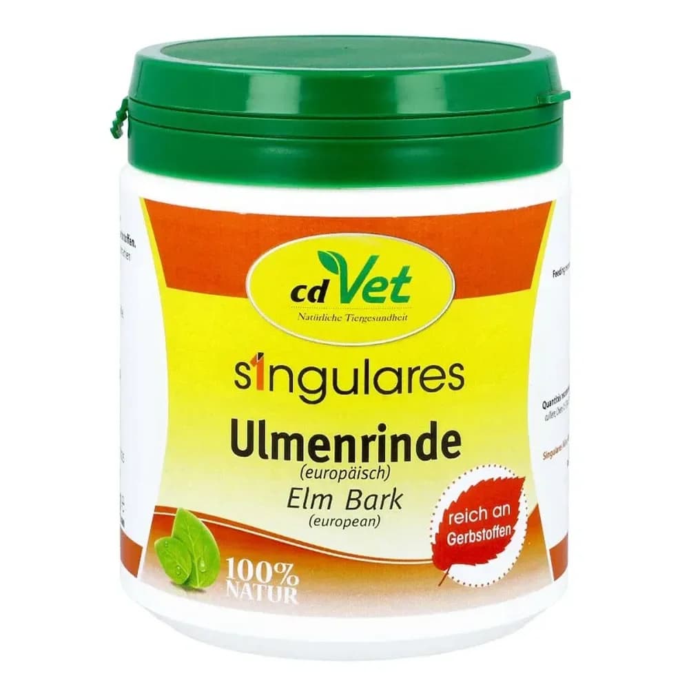 Singulares Ulmenrinde VET