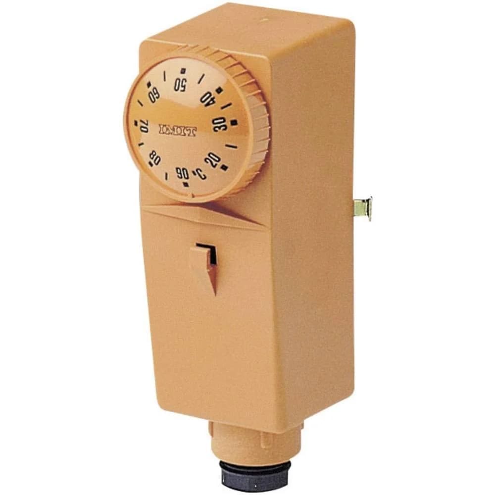 IMIT Raumthermostat Rohr-Anlegethermostat 100683