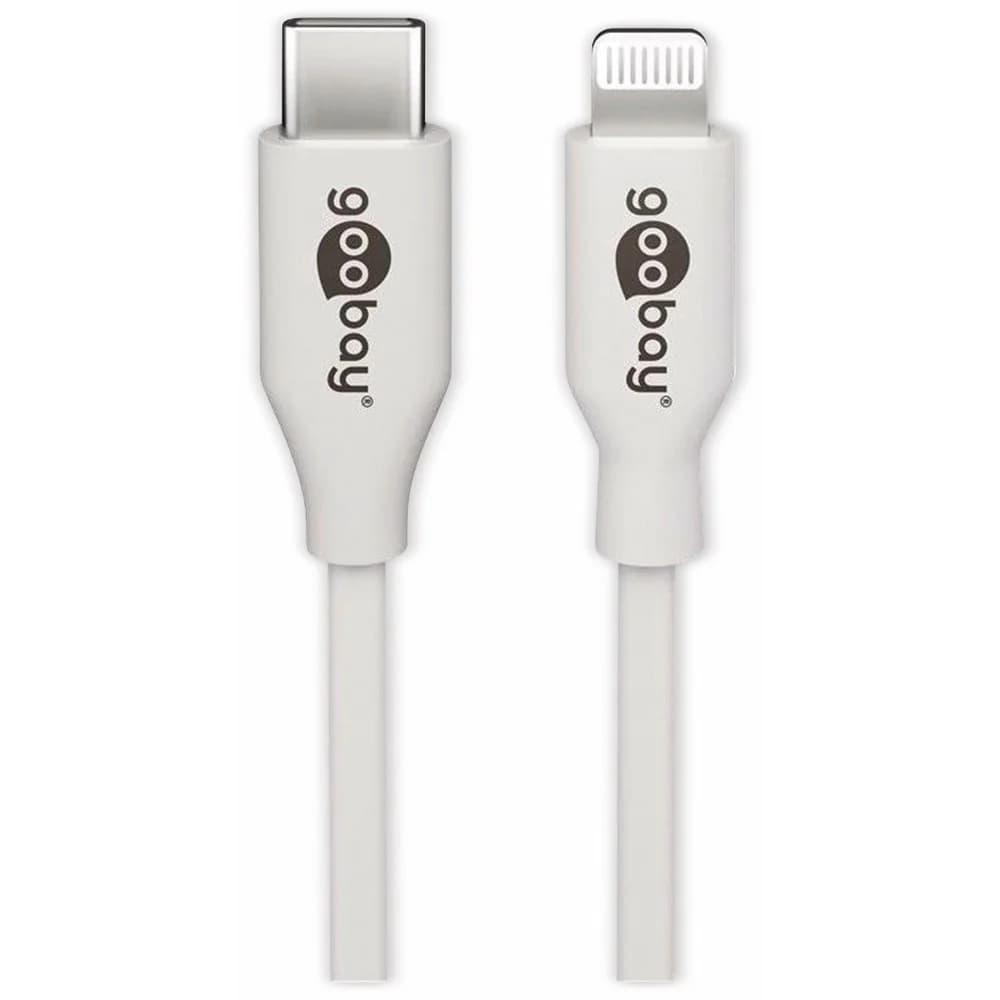 Goobay Sync/Ladekabel 39444