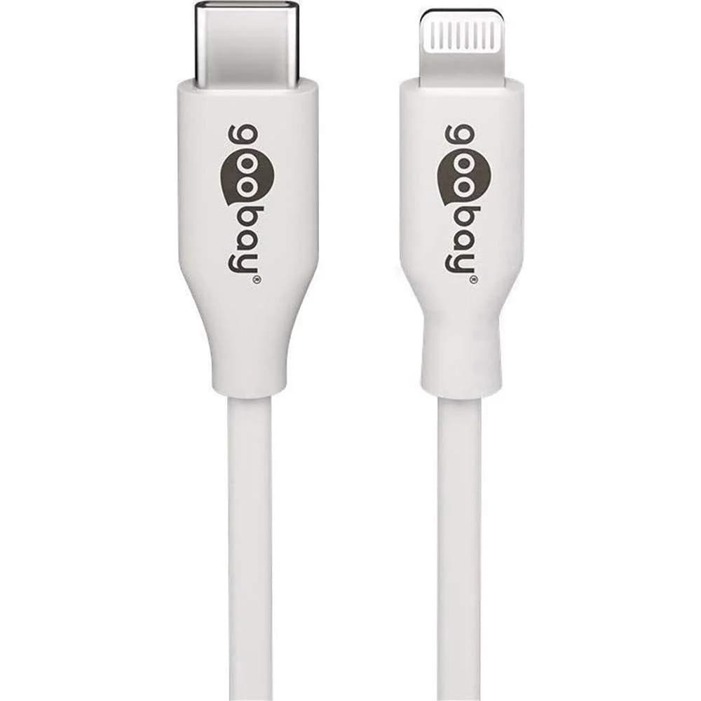 Goobay Sync/Ladekabel 39448