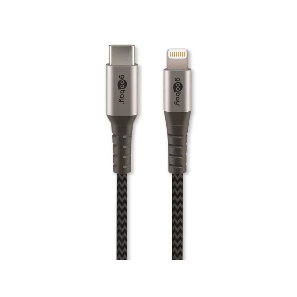 Goobay Sync/Ladekabel 49271