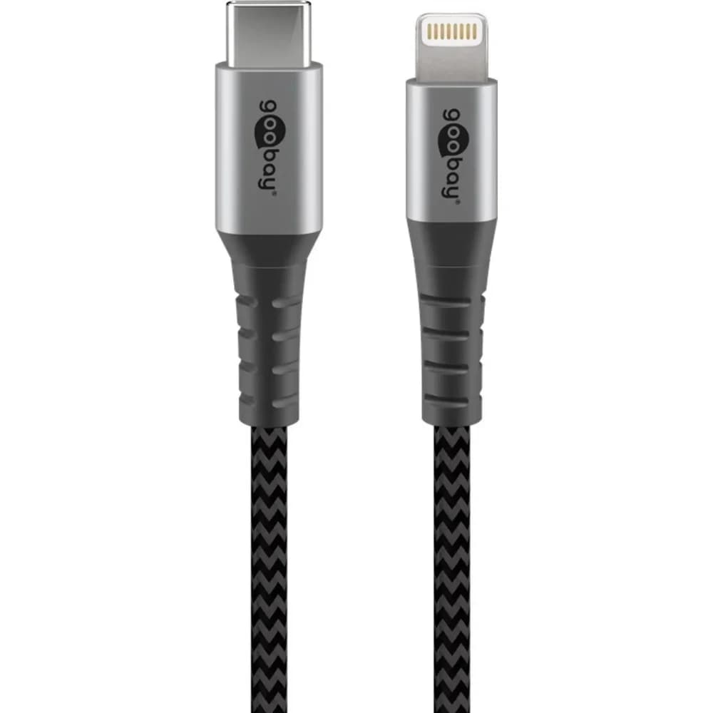 Goobay Sync/Ladekabel 49272