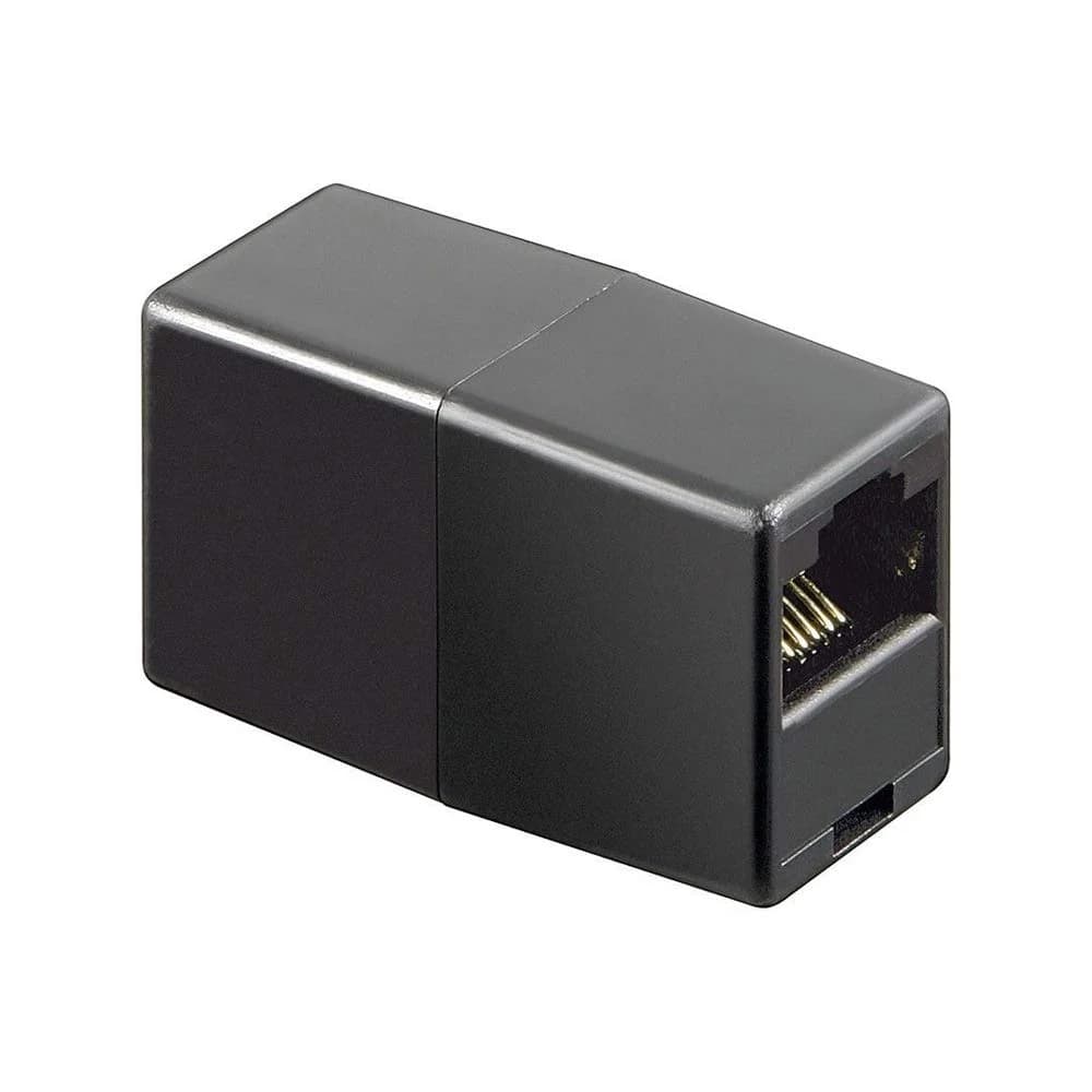 Goobay ISDN RJ45 Kupplung 50260