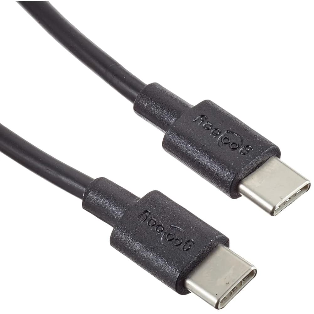 goobay Kabel 66318 1 m