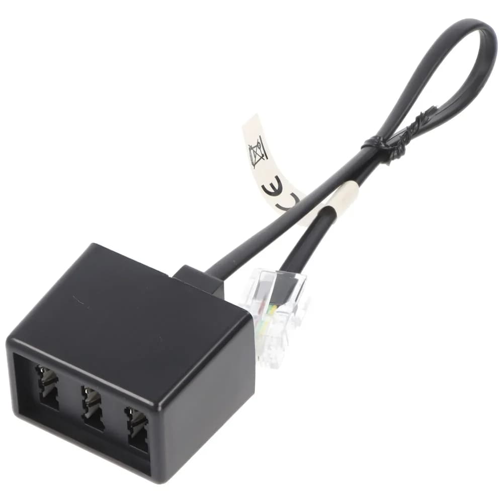 Goobay TAE Adapter NFN-RJ45 68024