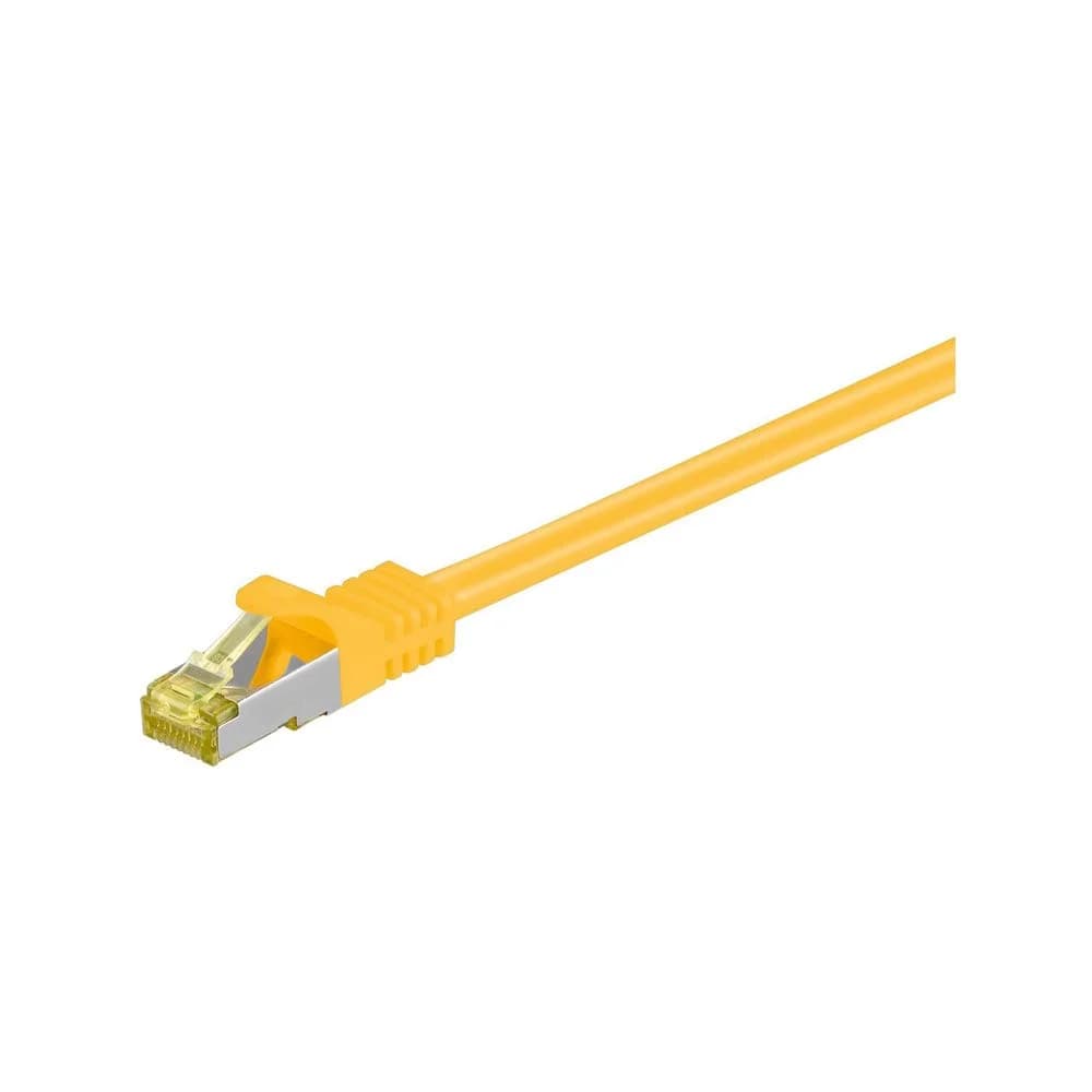 goobay Netzwerkkabel 91575 0.5 m